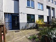 Steve Bikostraat 420, 3573 BM Utrecht