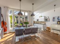 Johan de Wittstraat 23, 2334 AM Leiden