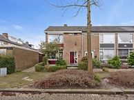 Van Oldenbarneveltstraat 38, 2953 BR Alblasserdam