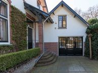 Gudelalaan 1, 1405 GS Bussum