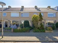 Robijn Reijntjesstraat 9, 1785 EL Den Helder