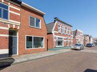 Johannes ter Horststraat 22, 7513 ZH Enschede