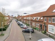 J.B. van den Hamstraat 54, 4101 ZR Culemborg