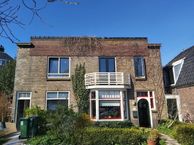 Pol 42, 2063 JN Spaarndam gem. Haarlem