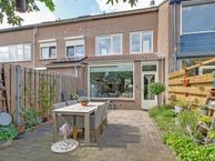 Zwaluwstraat 40, 3853 CH Ermelo