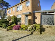 Huetingstraat 7, 2223 BM Katwijk (ZH)