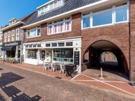 Kapelstraat 17 C, 1404 HV Bussum