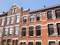 Snellinckstraat 7 b, 3021 WB Rotterdam