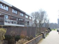 Zamenhofdreef 46, 3562 JZ Utrecht