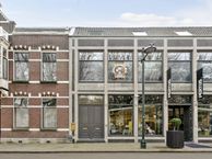 Parkstraat 14 b, 4818 SJ Breda