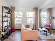 Beatrijsstraat 34 A, 3021 RE Rotterdam