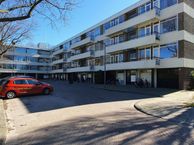 De Lairesselaan 62, 3062 PK Rotterdam