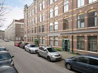 Van Reigersbergenstraat 45 I, 1052 SP Amsterdam