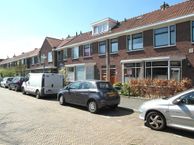 De Vriesstraat 62, 2613 CC Delft