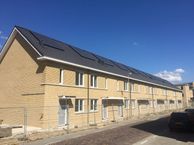 Van der Marckstraat 11, 3554 XJ Utrecht