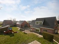 Brugstraat 2, 9844 PC Pieterzijl