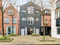 1e Achterstraat 9, 3512 VL Utrecht