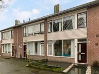 Airbornelaan 85, 5632 JC Eindhoven