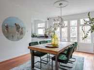 Linnaeushof 74 2, 1098 KR Amsterdam