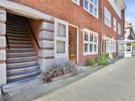 Paramaribostraat 129 II, 1058 VK Amsterdam