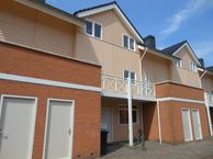 Ingrid Bergmanborg 10, 3124 TB Schiedam