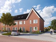 Westwoude (Bouwnr. 8), 2381 BT Zoeterwoude