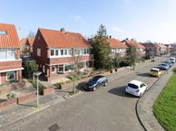 Marnixstraat 50, 8913 GX Leeuwarden