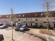 Basilicumweg 273, 1313 EE Almere