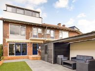 Spieghelstraat 20, 3314 AS Dordrecht