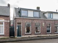 Wilhelminastraat 3, 3258 BC Den Bommel