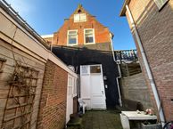 Zuiderkerksteeg 12 b, 1601 HJ Enkhuizen