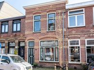 Generaal De la Reijstraat 42, 2021 XW Haarlem