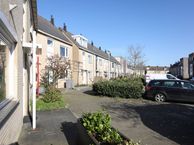 Taniaburg 21, 2135 BV Hoofddorp