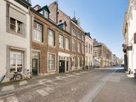 Brusselsestraat 81, 6211 PC Maastricht