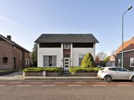 Hoogveldseweg 23, 5451 AA Mill