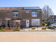 Prins Willem-Alexanderstraat 12, 2969 BW Oud-Alblas