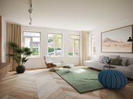 Plantheklaan - 2/1-kap - bnr 82, 2171 LN Sassenheim