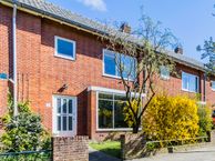 Johan Evertsenlaan 8, 2341 SV Oegstgeest