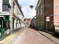 Kleine Kerkstraat 5 105, 8601 CN Sneek