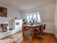 Adelaarstraat 90 B, 3514 CJ Utrecht