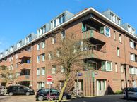 Laing's Nekstraat 16 H, 1092 GW Amsterdam