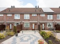 Alainweg 9, 3208 CA Spijkenisse