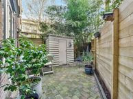 Nickeriestraat 23, 1058 VT Amsterdam