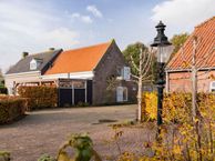 Kerkstraat 15 --, 4845 EC Wagenberg