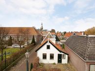Oude Weide 12, 8713 KX Hindeloopen