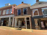 Hoogstraat 16 A, 9101 LJ Dokkum