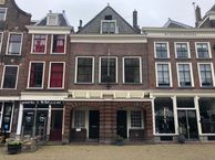 Markt 29 A, 2611 GP Delft