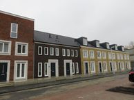 Pieter d' Hontlaan 37, 3541 AS Utrecht