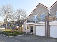 Bergumermeerstraat 1, 8226 JK Lelystad