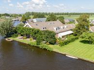 Vierambachtsweg 57 *, 2481 KS Woubrugge